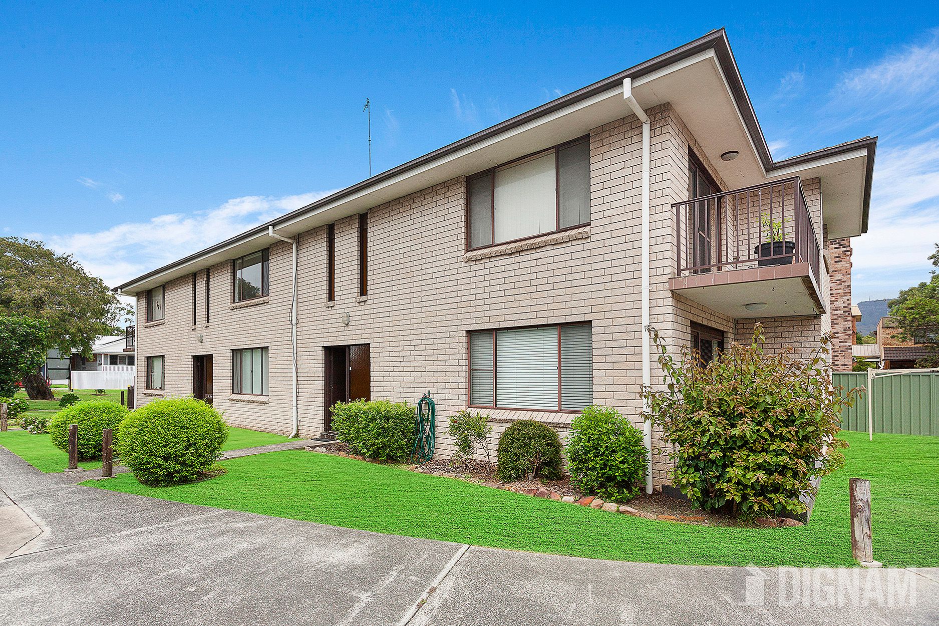 3/44 Thalassa Avenue, East Corrimal NSW