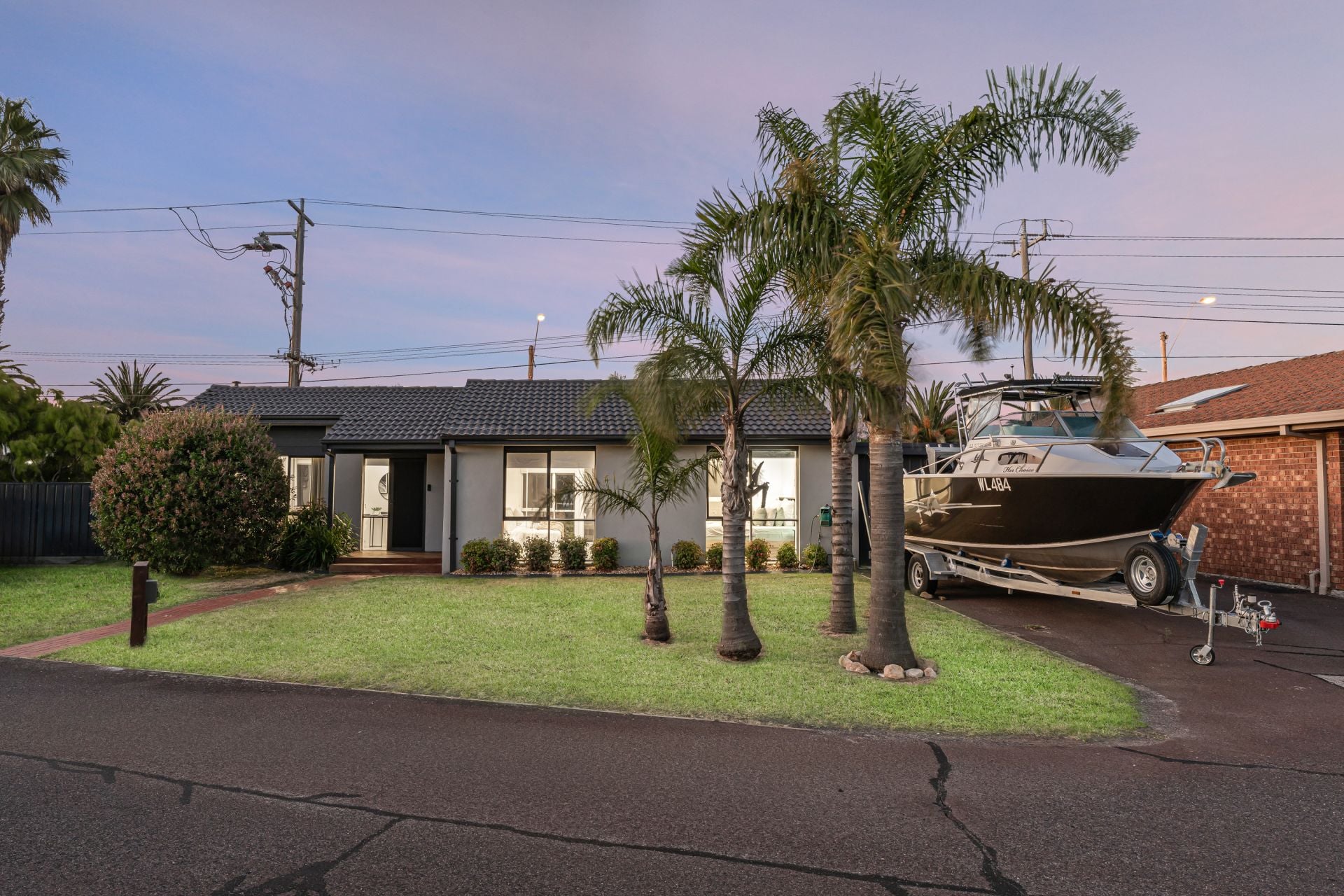 6/1 Canberra Street, Patterson Lakes VIC