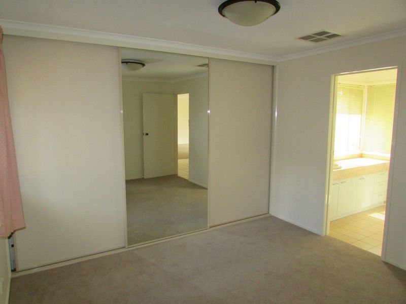**Lovely spacious 3 bedroom home**
