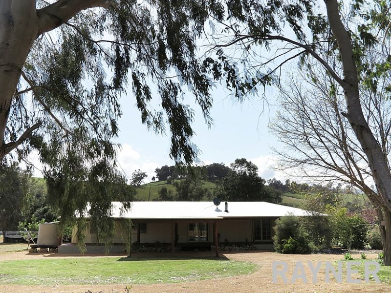 5897 Harvey-Quindanning Road Lower Hotham WA, Lower Hotham - Image 1