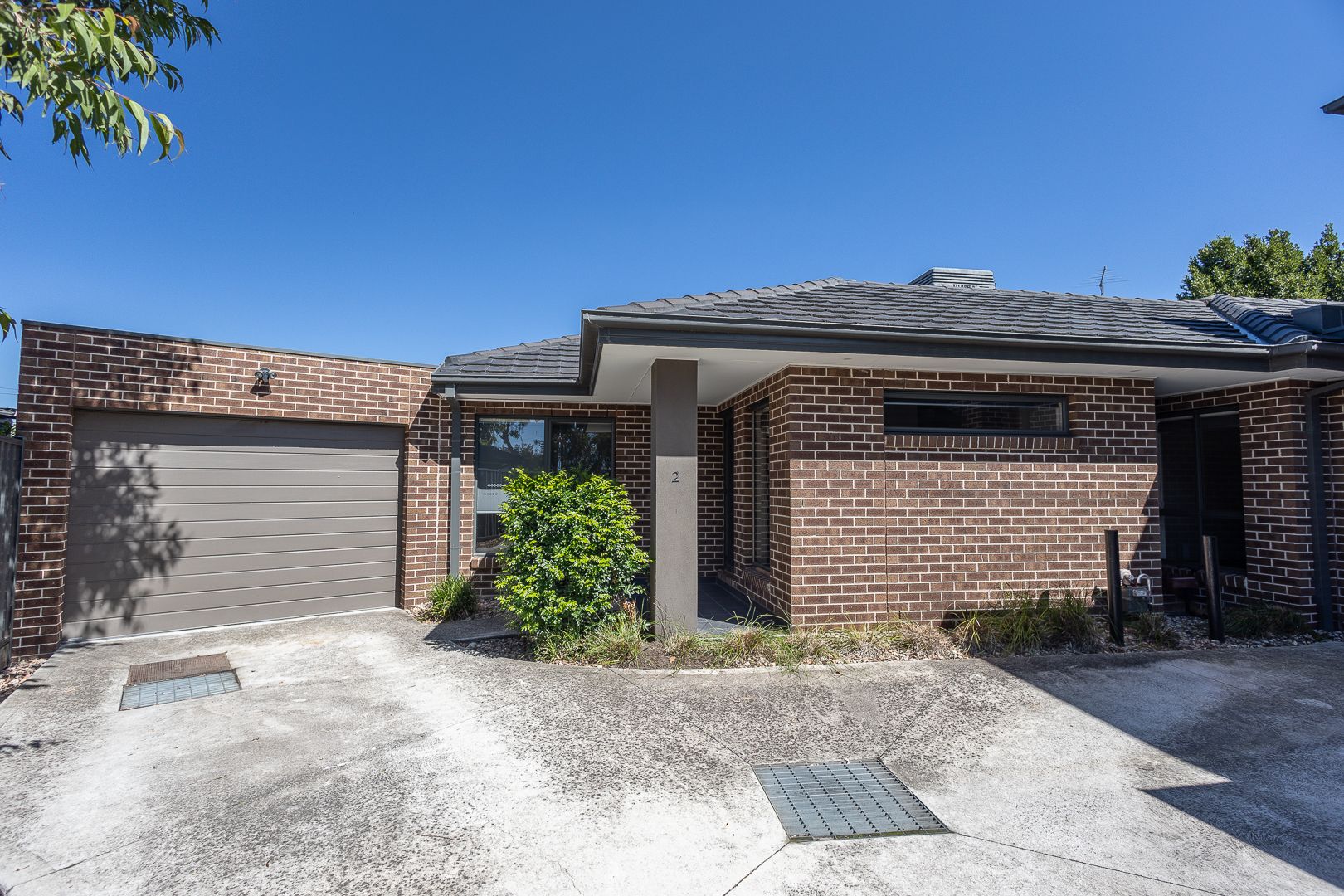 Cozy 2-Bedroom Home with Modern Comforts