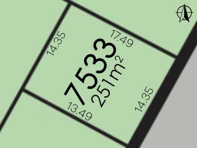 Box Hill 7533/ Camargue Street