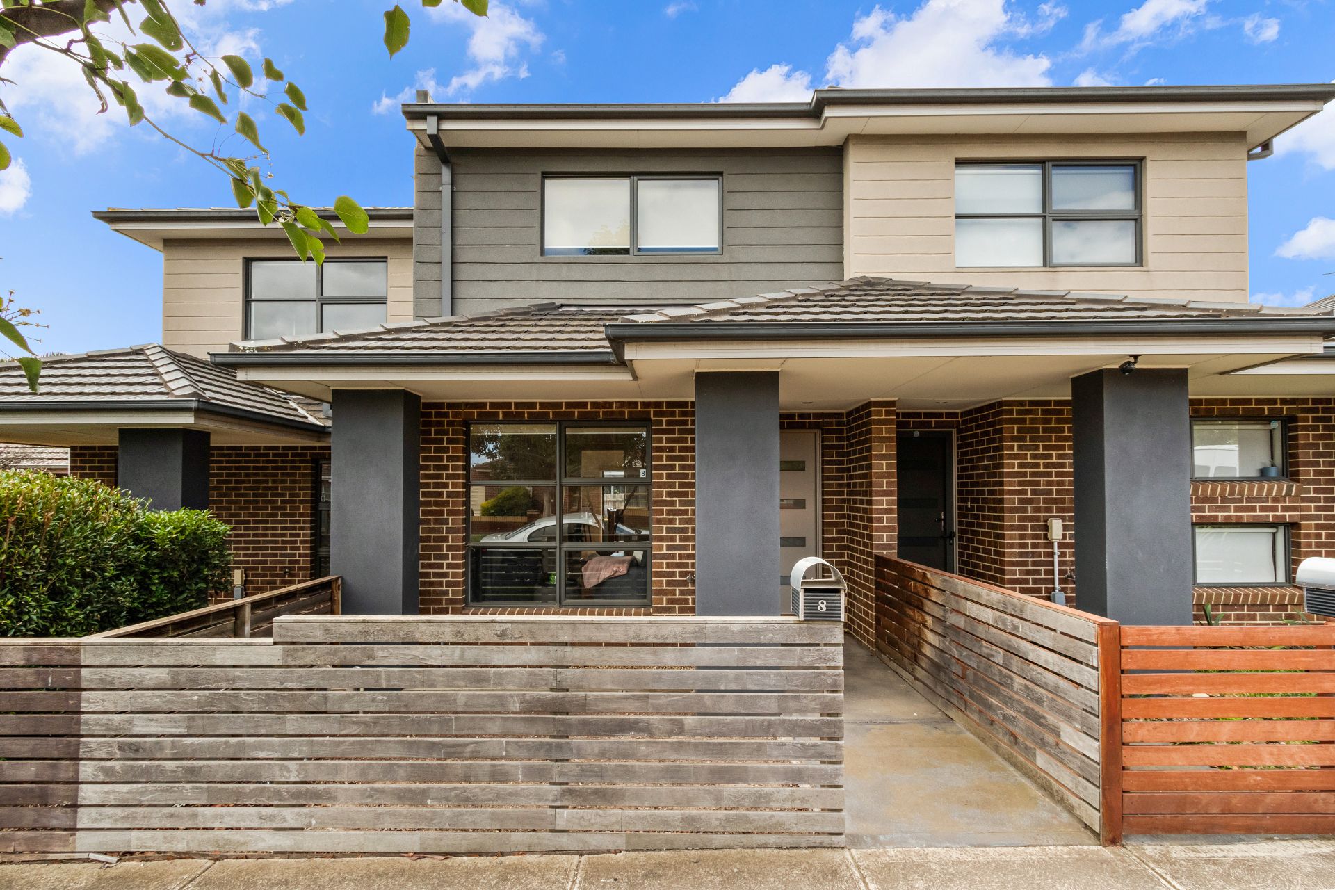 Real Estate For Sale 8/977979 High Street Reservoir , VIC