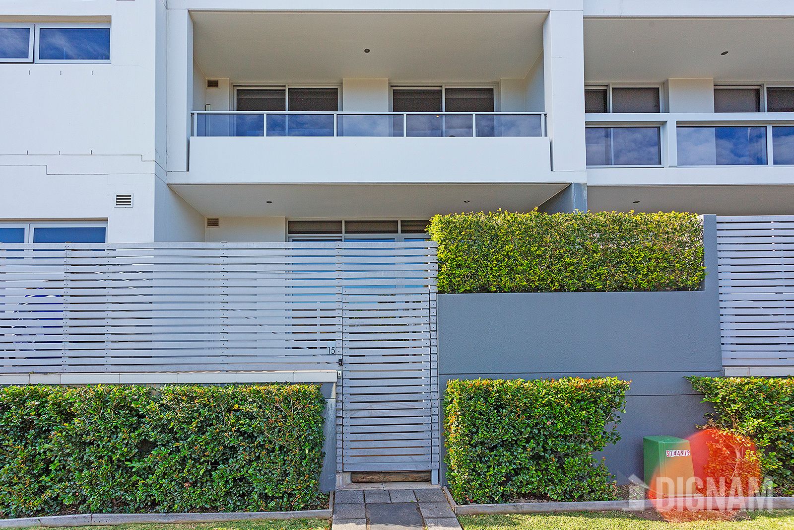 15/2-12 Young Street, Wollongong NSW 2500
