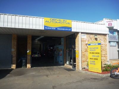 7/189 Port hacking Road, Miranda