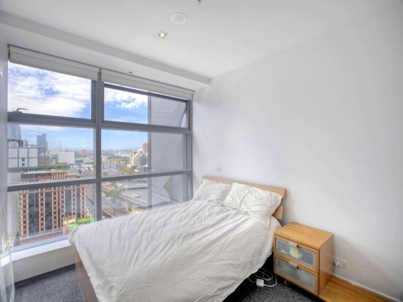 2601/8 Downie Street MELBOURNE VIC, Melbourne - Thumbnail 3