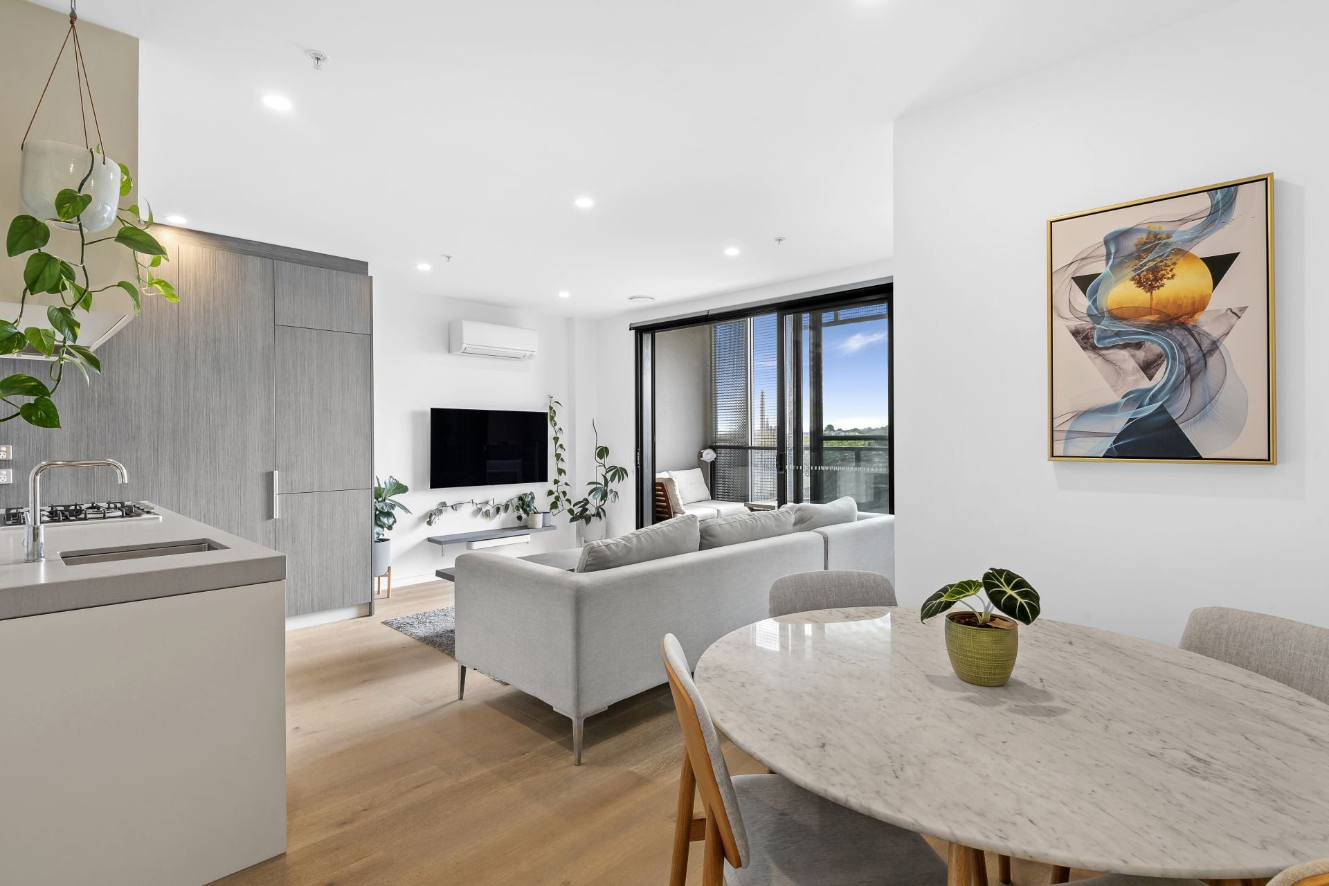 Boutique Living in the perfect location