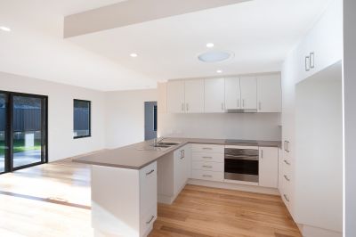 YOUR NEW LIFESTYLE STARTS HERE