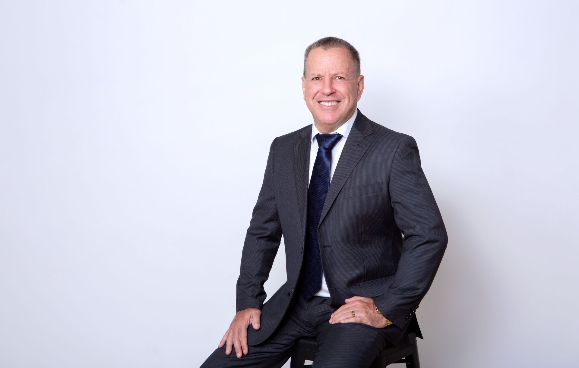 Ian Oliver Stone Real Estate