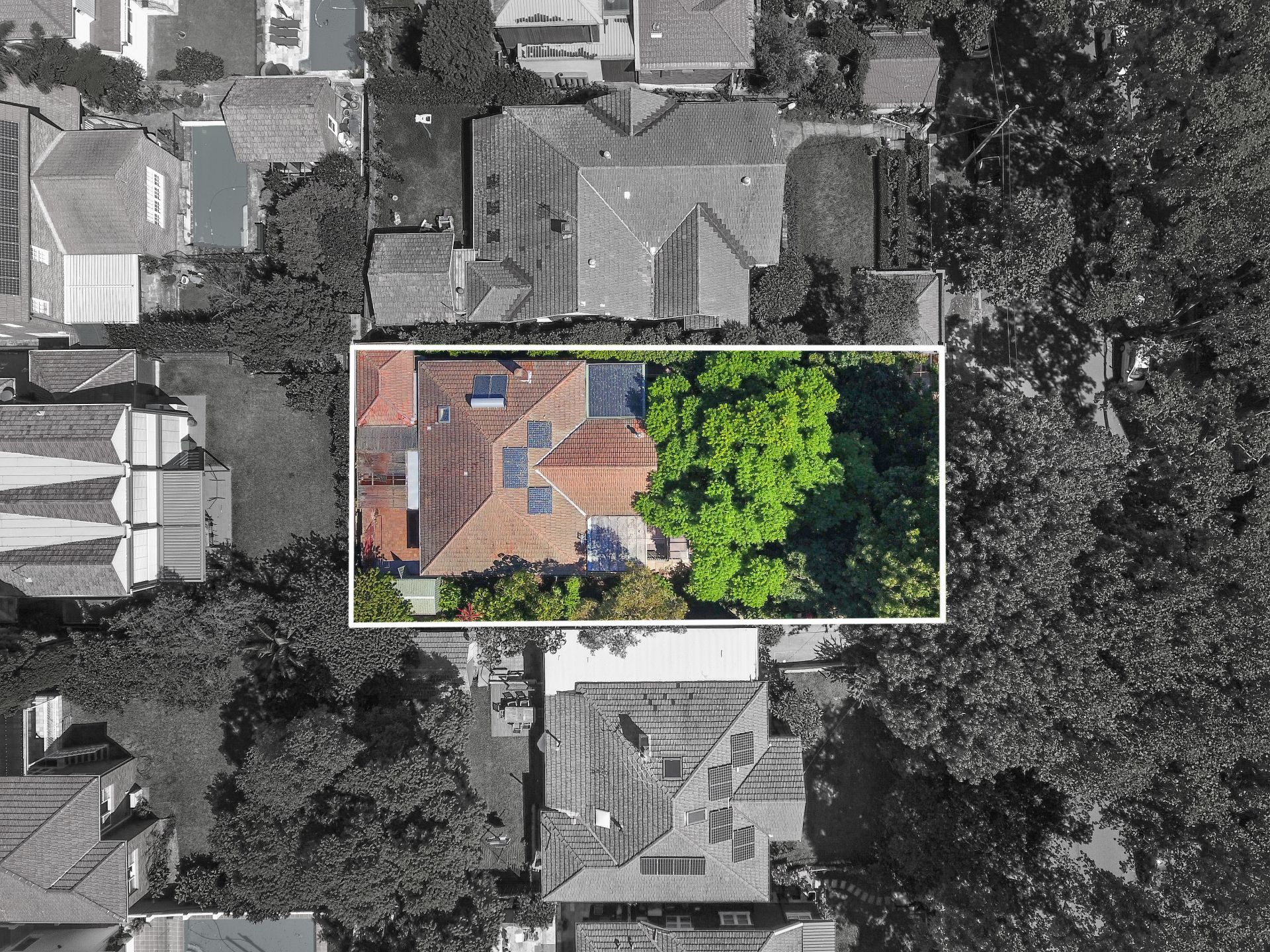 Real Estate For Sale 11A Hazelbank Road Wollstonecraft , NSW