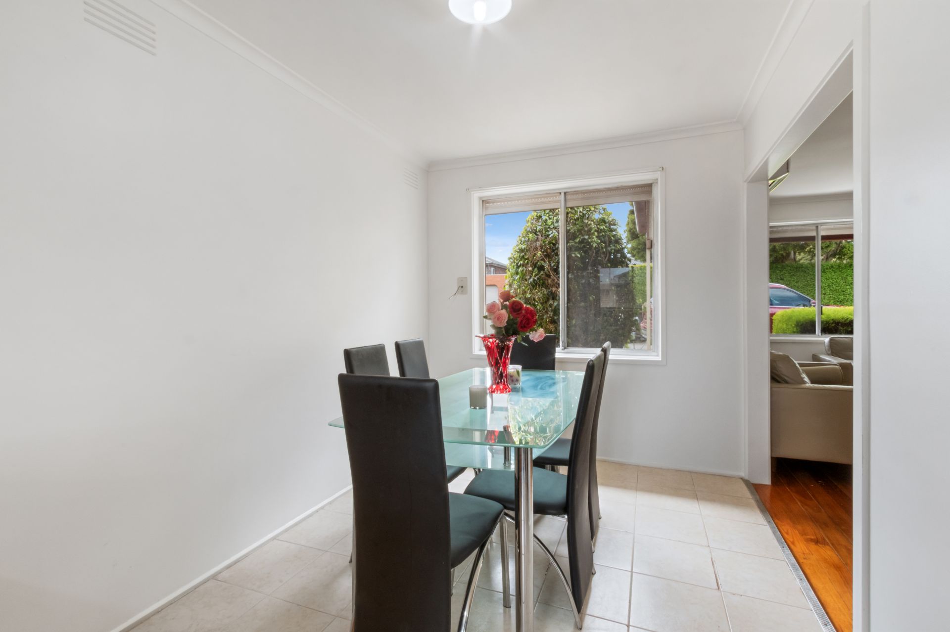 Single-Level Comfort With A Studio For A Bonus!