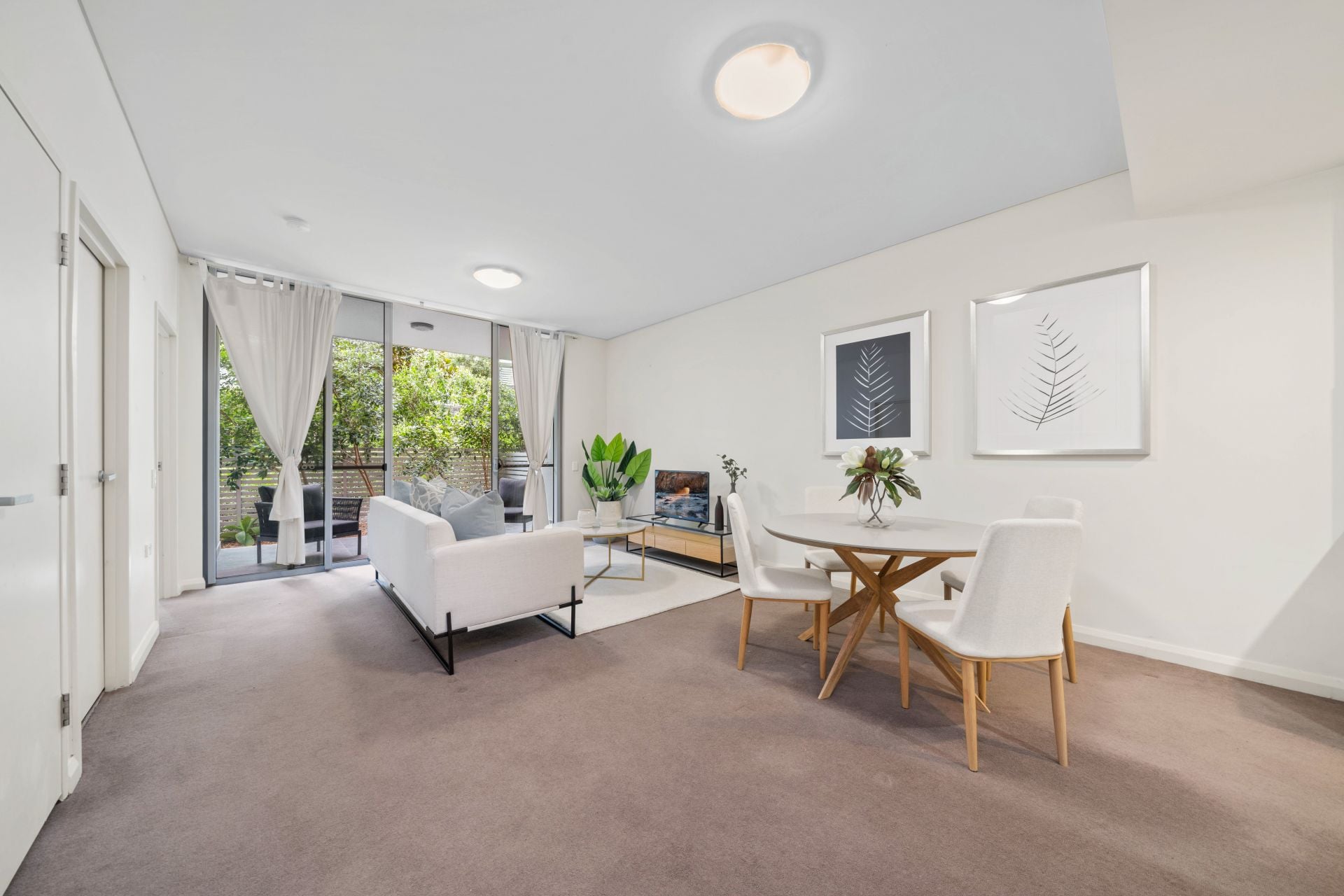 Real Estate For Sale A005/37 Lorne Avenue Killara , NSW