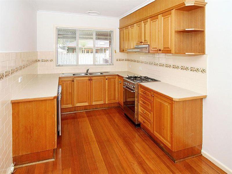 Lovely light filled property with large backyard!