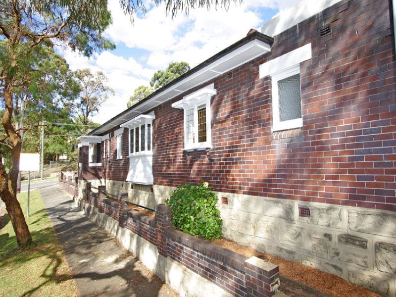 556 Miller Street (on Vale St) CAMMERAY NSW, Cammeray - Thumbnail 6