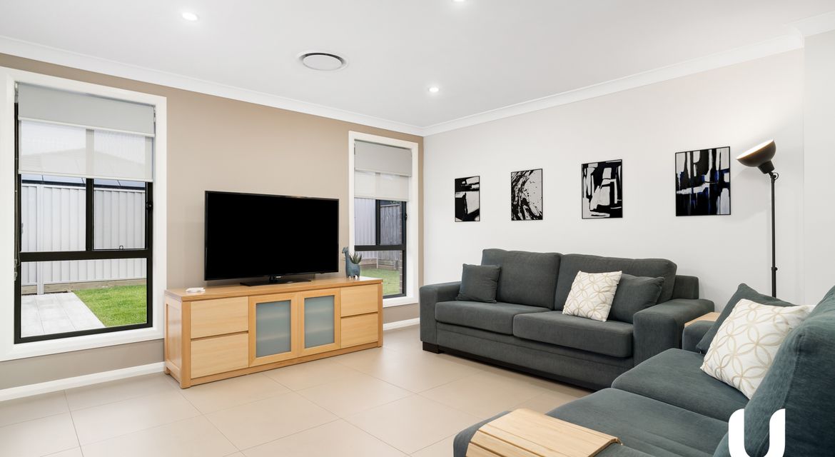 Gledswood Hills 18 Silverwood Street