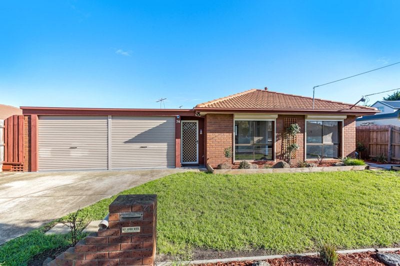 74 Shane Avenue, Seabrook - Thumbnail 2
