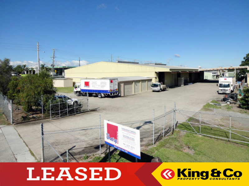 HUGE EXPOSURE TO BOUNDARY ROAD!