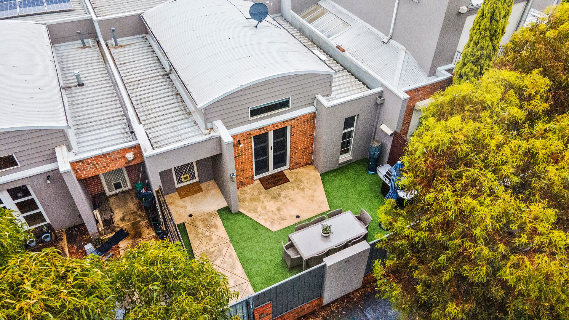 Effortless Living. Lifestyle Location