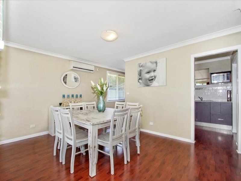 8 Atkins Crescent, Richmond - Thumbnail 4