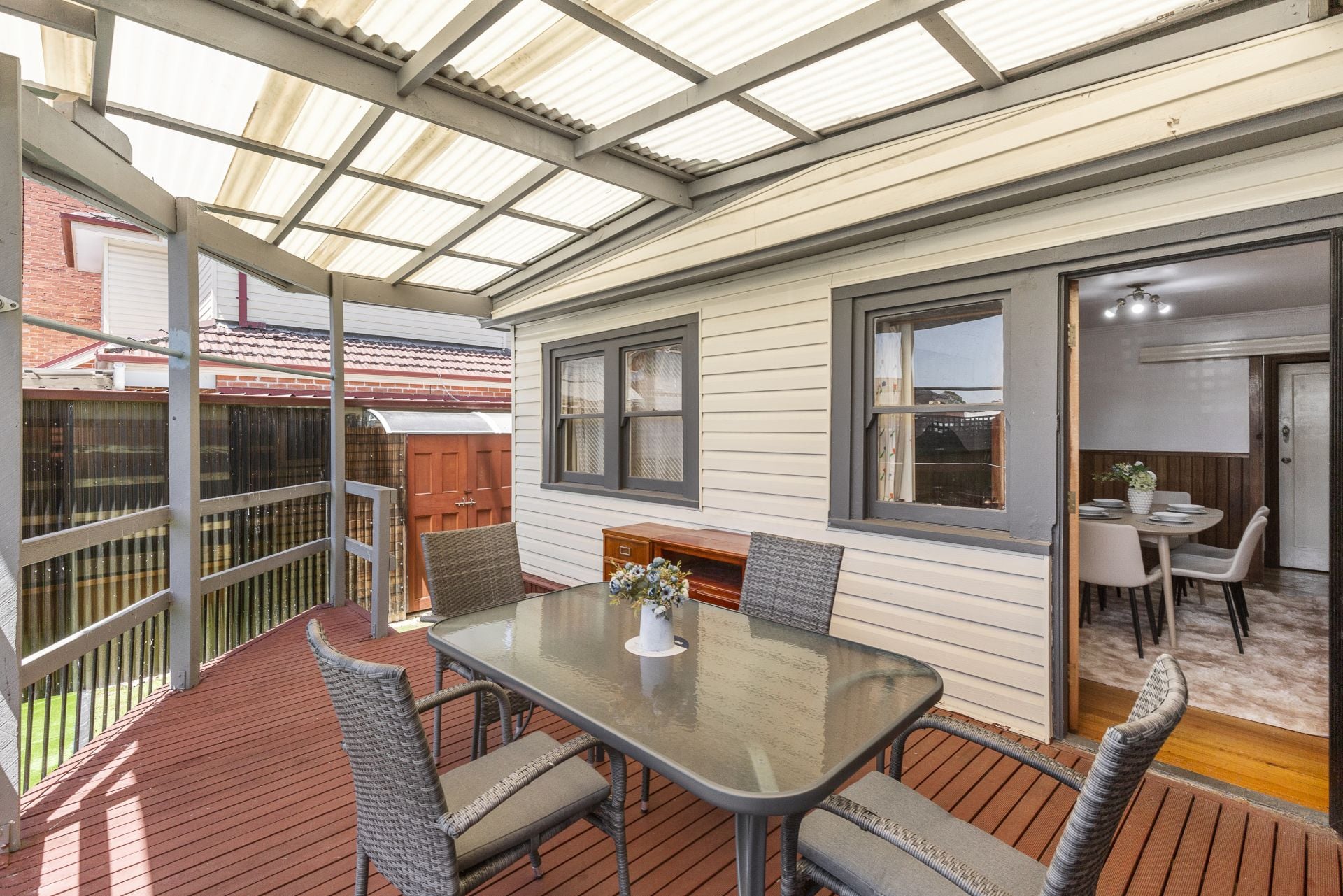 Exceptional Opportunity Near Fairfield Village