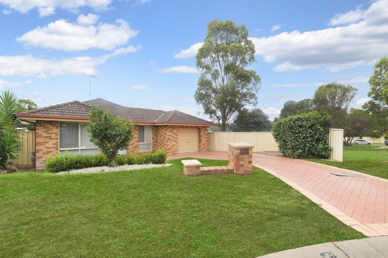 Real Estate For Sale 5 Forde Place Currans Hill , NSW