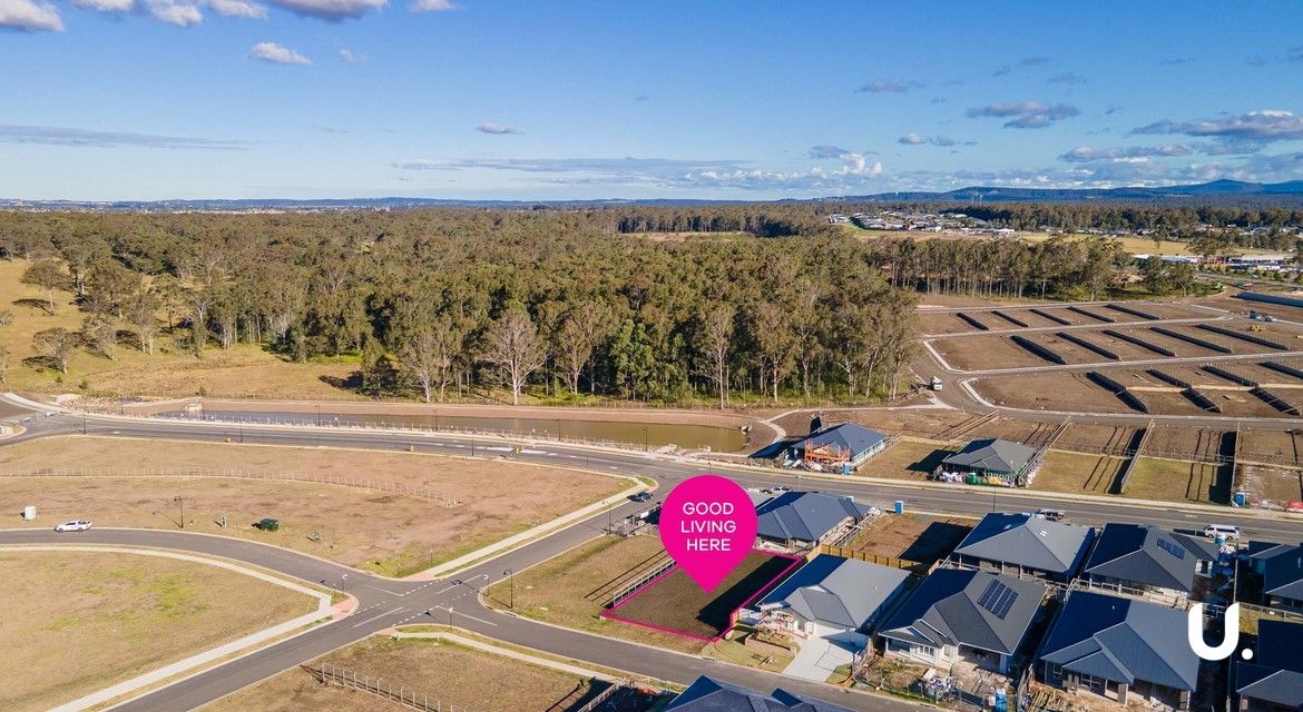Chisholm 3836/22 Reedling Road