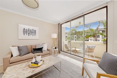 9/32-38 Dutruc Street Randwick NSW, Randwick - Thumbnail 2