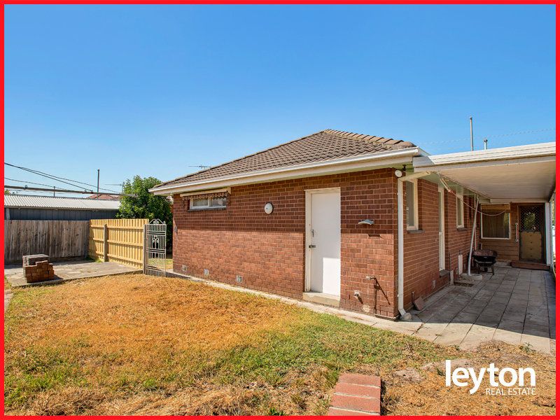 Real Estate For Sale 47 Yarraman Road Noble Park , VIC