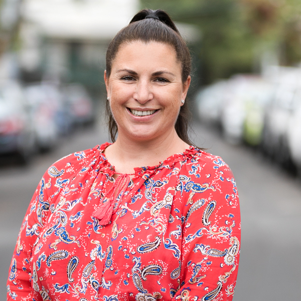 Natascia Mastroianni