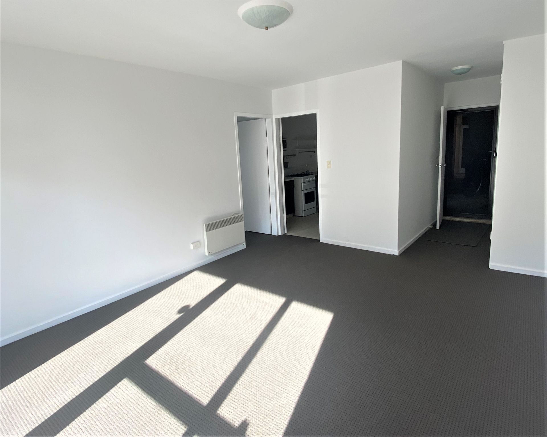 Freshly Painted, New Carpet, Two Bedroom Property!