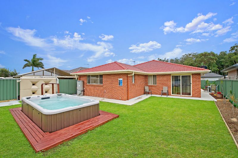 8 Tomark Place Port Macquarie NSW, Port Macquarie - Thumbnail 2