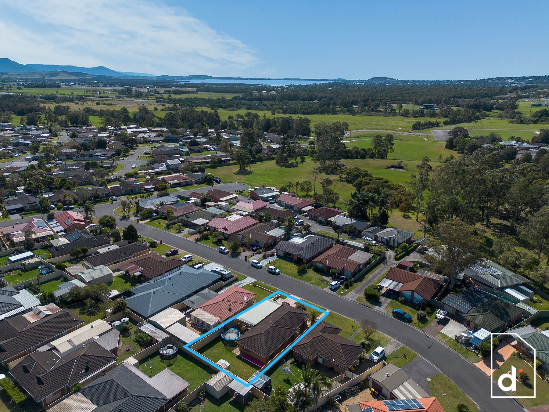 29 Mayfield Circuit, Albion Park NSW