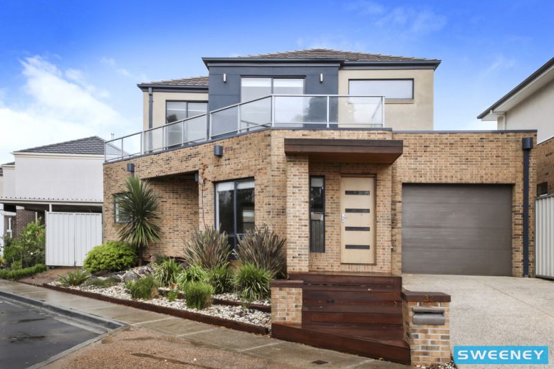 32/40 McCubbin Way, Caroline Springs - Thumbnail 2