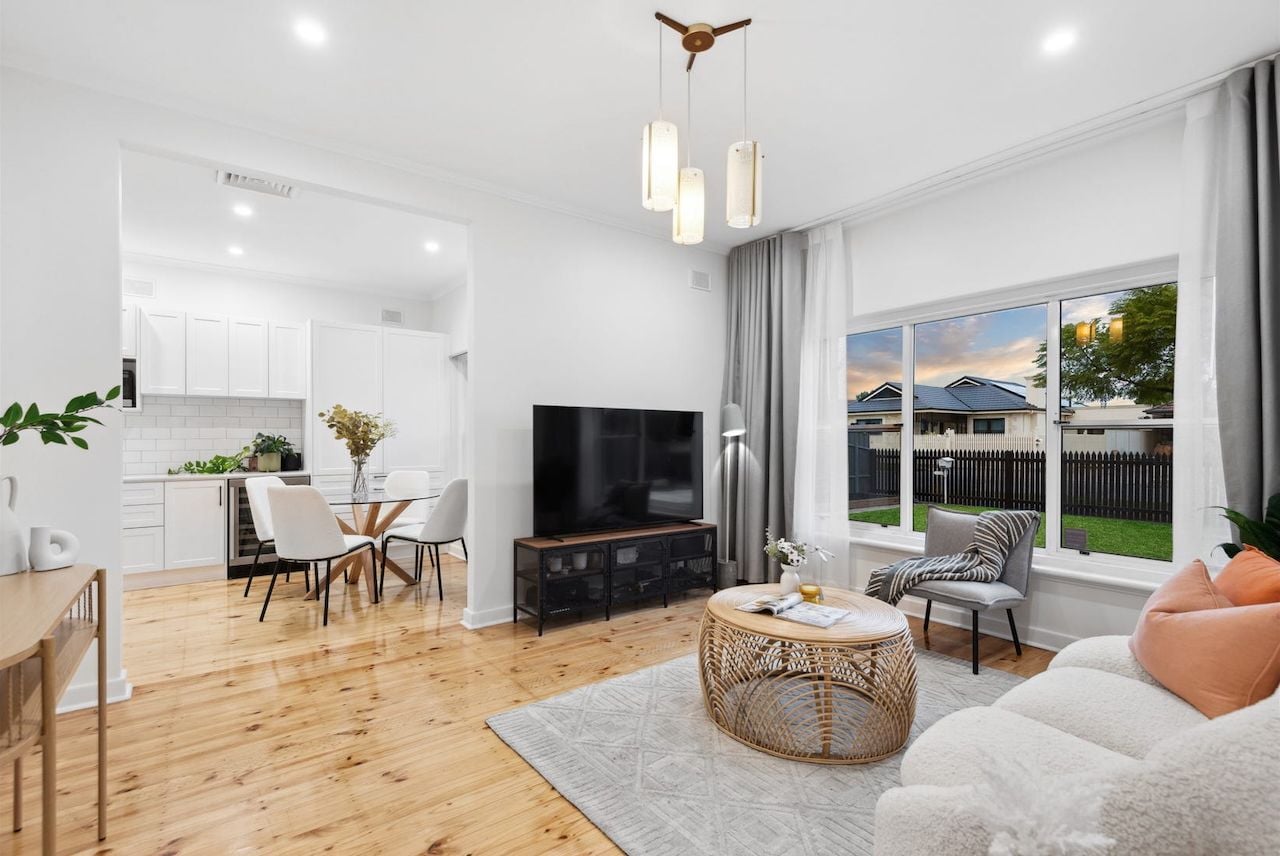 1 Singleton Avenue Seaton 5023