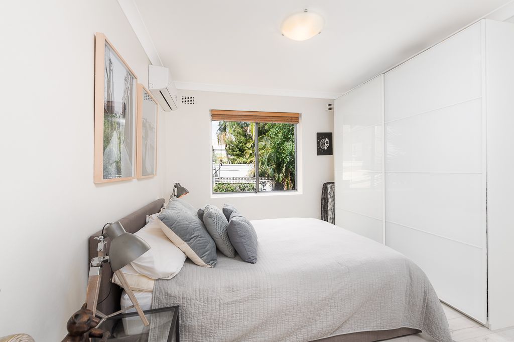 SOLD - A Stylish Space Complete with Balcony and Parking