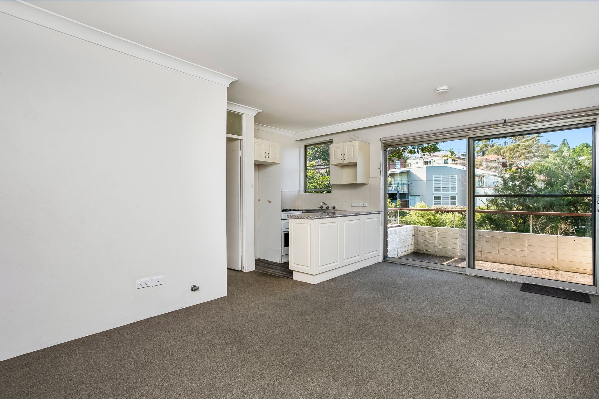 Real Estate For Lease 13/9 Commodore Crescent McMahons Point , NSW