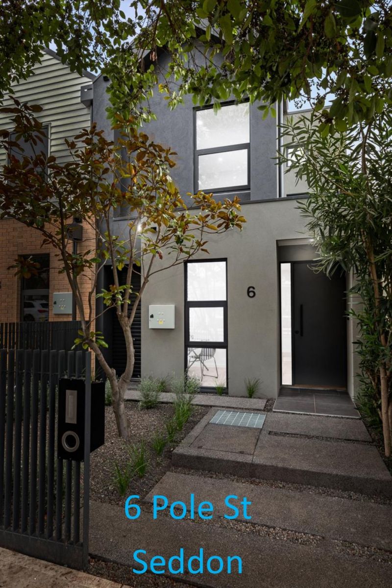 6 Pole Street, Seddon - Thumbnail 6