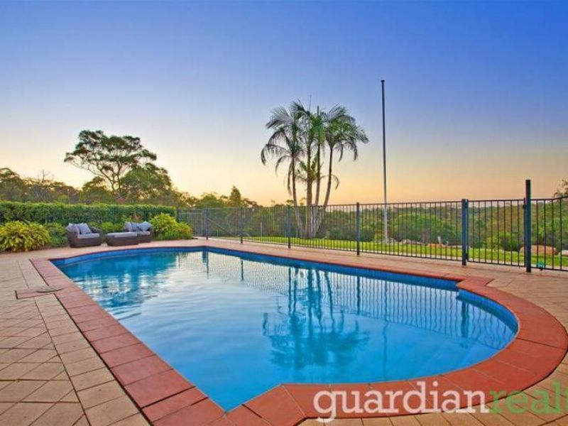 15 Campbell Road, Kenthurst - Thumbnail 6