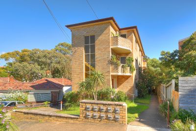 6/6 Bay Street COOGEE NSW