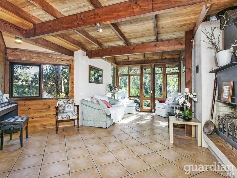 6 Sunnyridge Road ARCADIA NSW, Arcadia - Thumbnail 3