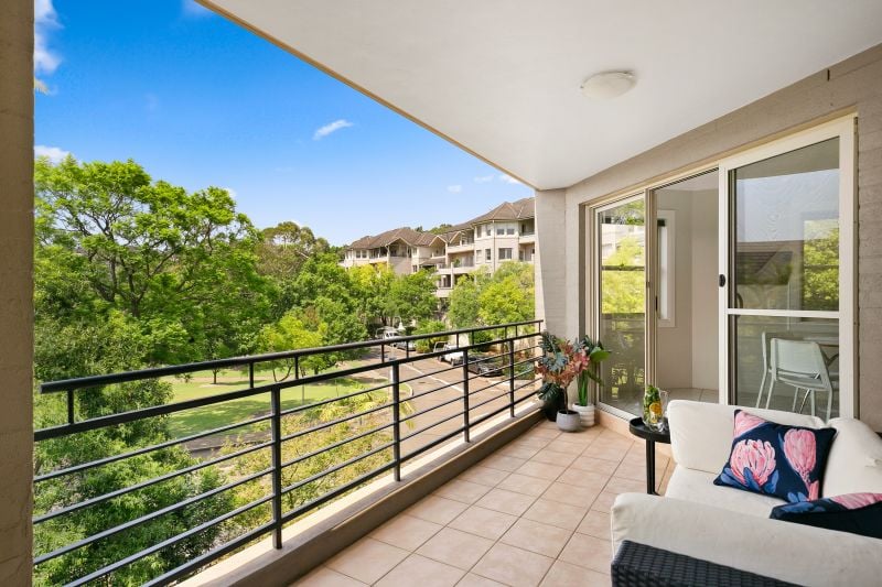 9/5 Figtree Avenue, Abbotsford