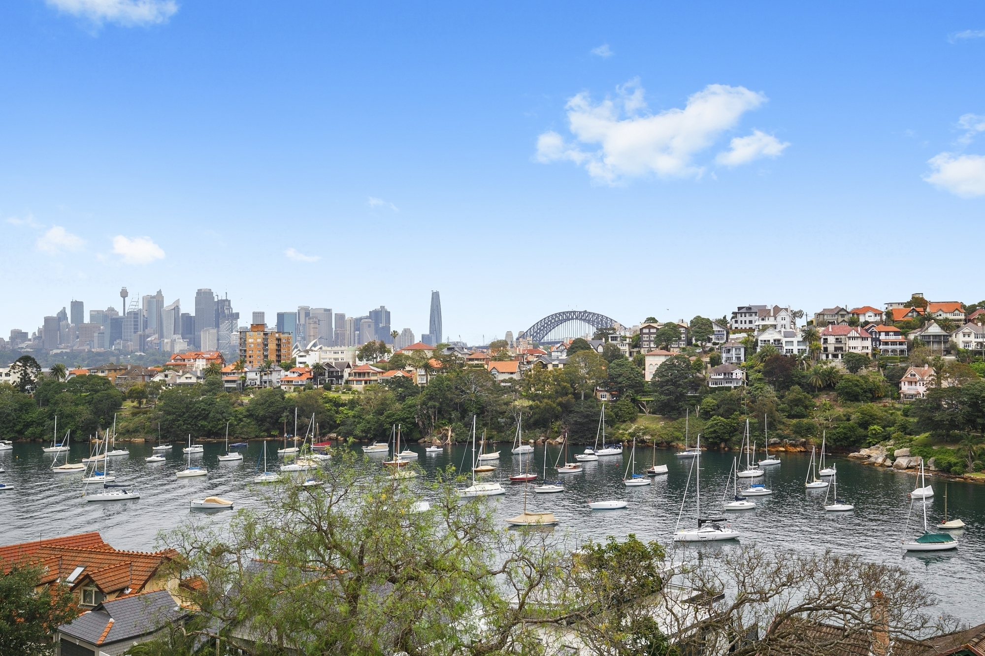 Real Estate For Sale 2/21 Musgrave Street Mosman , NSW