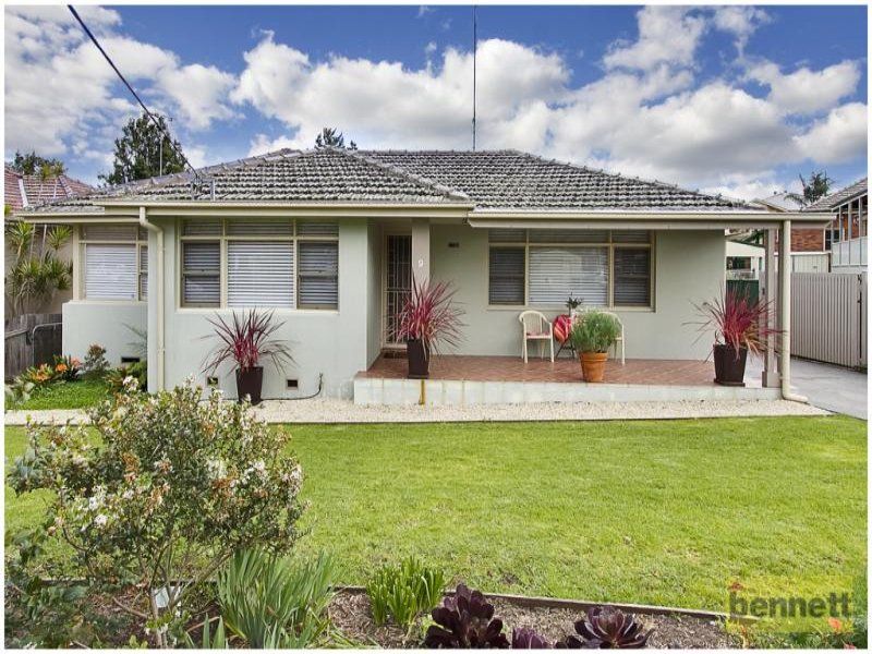 9 Ross Street, Windsor - Thumbnail 3