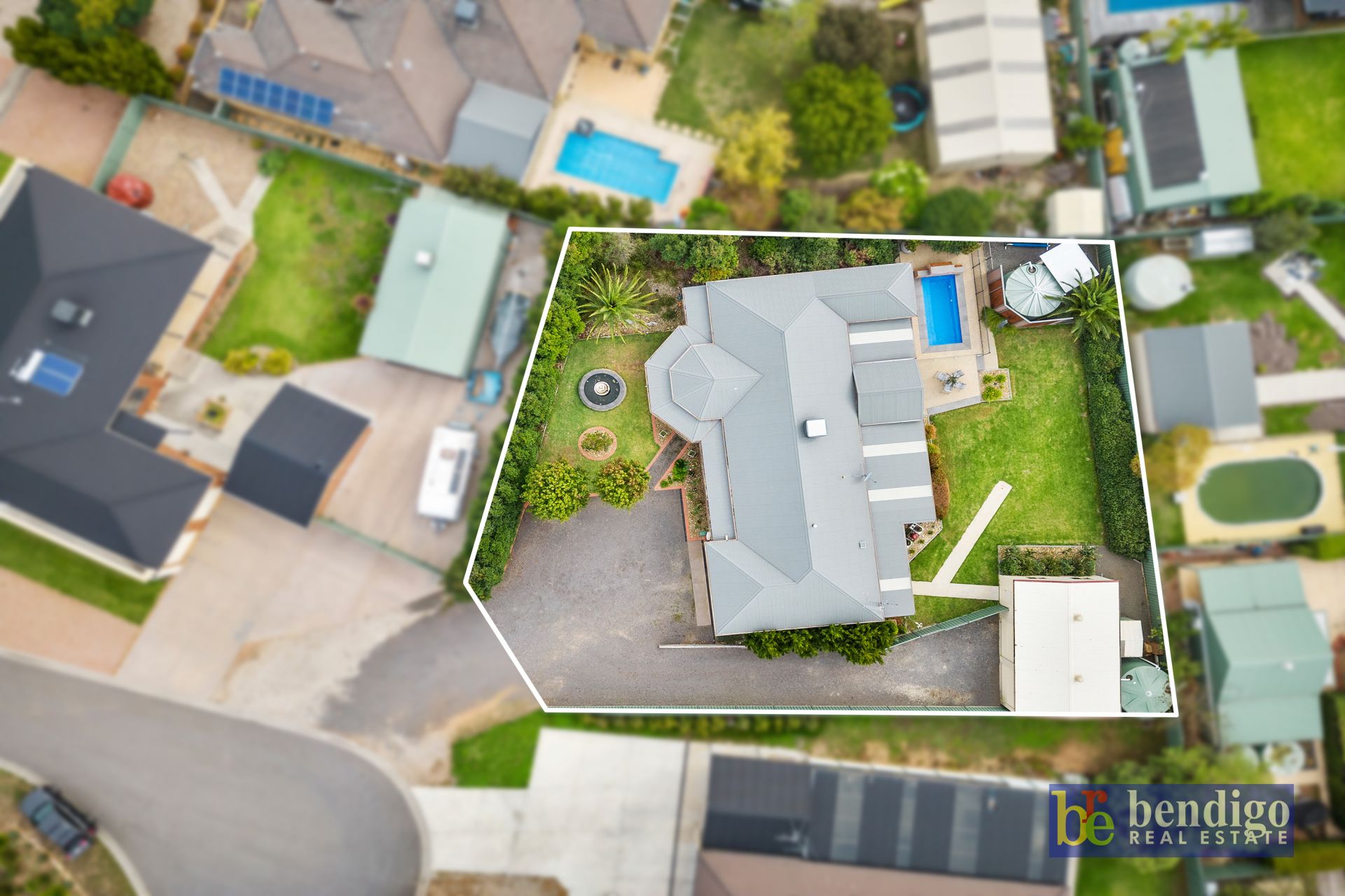 2 Rolling Court, Maiden Gully Bendigo Real Estate