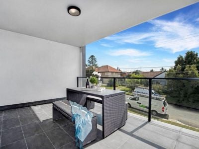 9/28-32 Wattle Avenue, Carina QLD 4152, Carina - Image 1