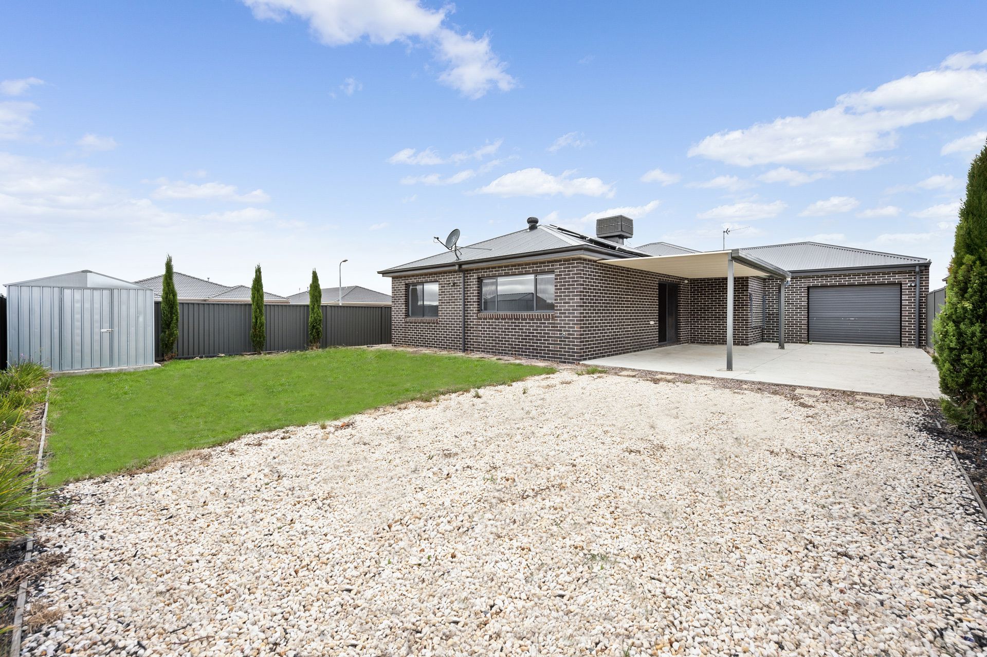16  Wade Place, Lucas, Lucas - Thumbnail 2