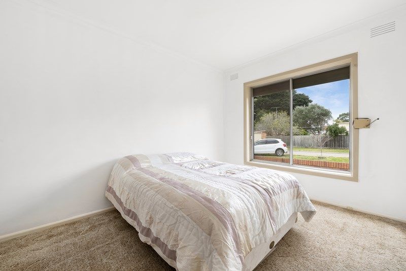 Two Bedroom Unit