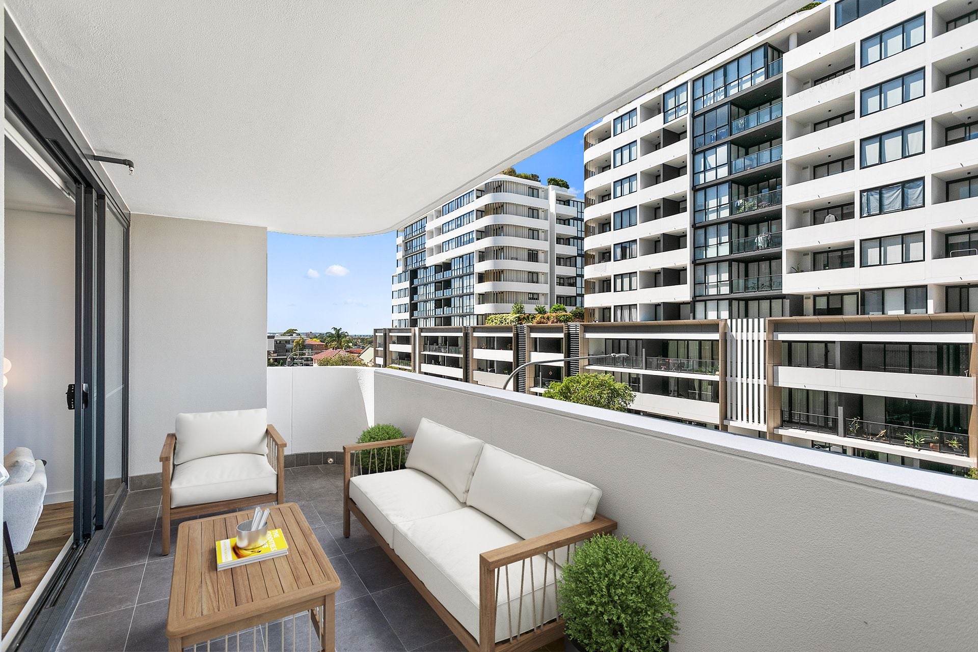 304/58 Regent Street Kogarah NSW, Kogarah - Thumbnail 8