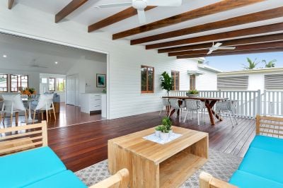 33 Queen Street, Parramatta Park