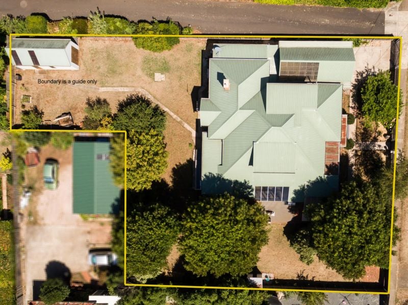18 Ronald Street, Devonport